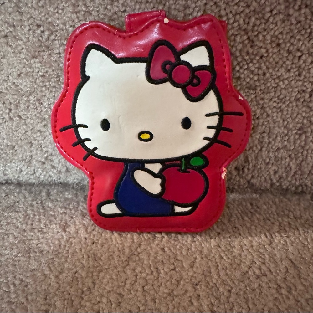 Hello Kitty Small Purse
